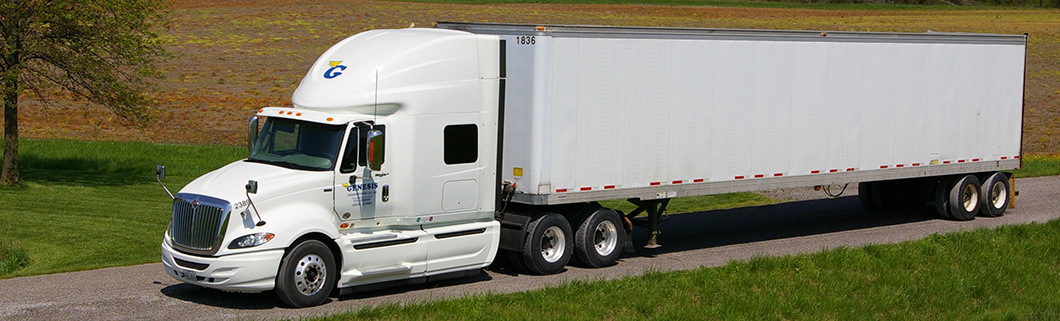 Driver Testimonials